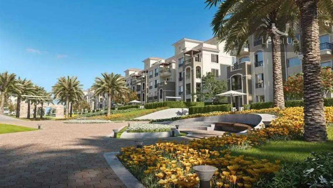 Luxury Apartment for Sale with Spacious Layout and Stunning Views