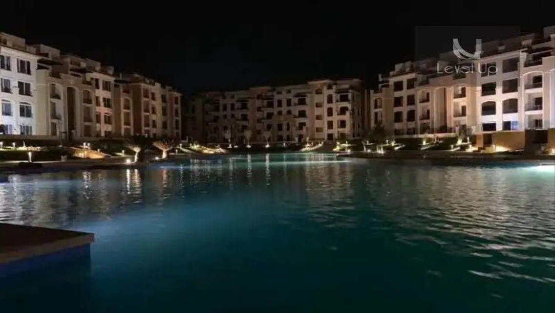 Luxury Apartment for Sale with Spacious Layout and Stunning Views