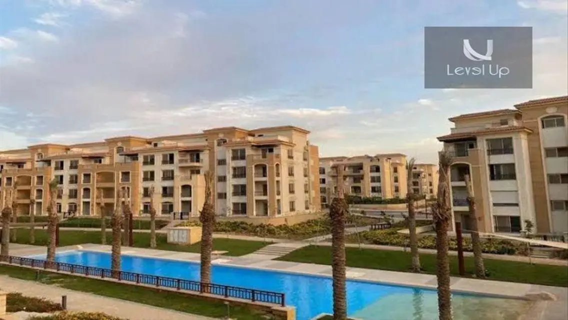 Luxury Apartment for Sale with Spacious Layout and Stunning Views
