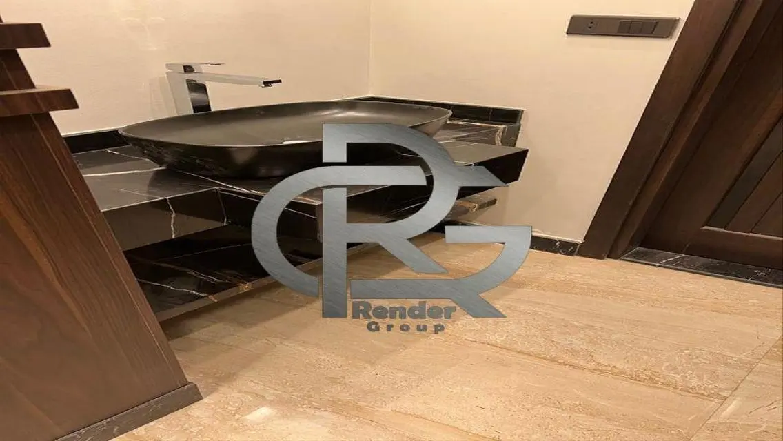 Luxury Villa for Sale with Private Garden and Pool