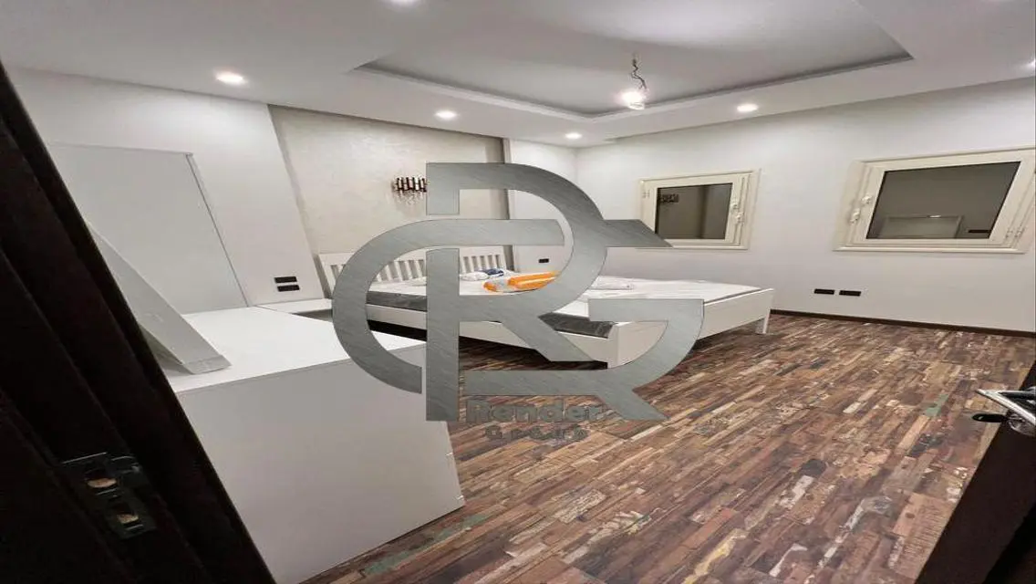 Luxury Villa for Sale with Private Garden and Pool