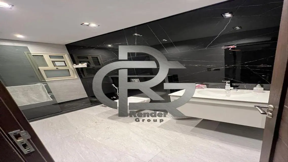 Luxury Villa for Sale with Private Garden and Pool