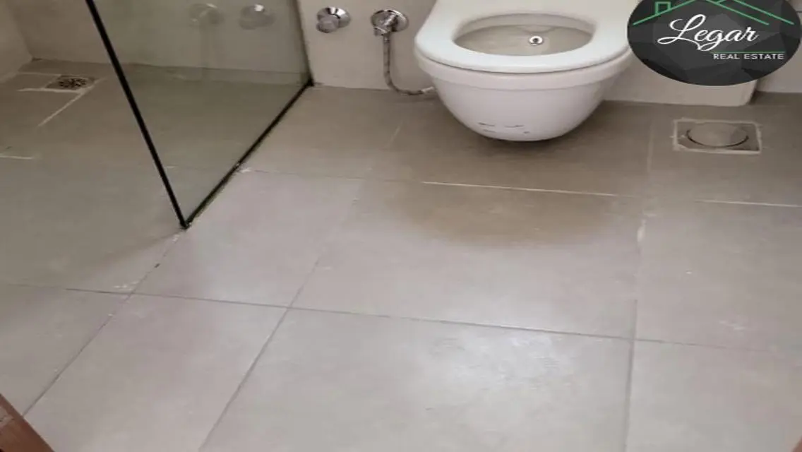 شقة رائعة في بالم باركس بمساحة 475 متر