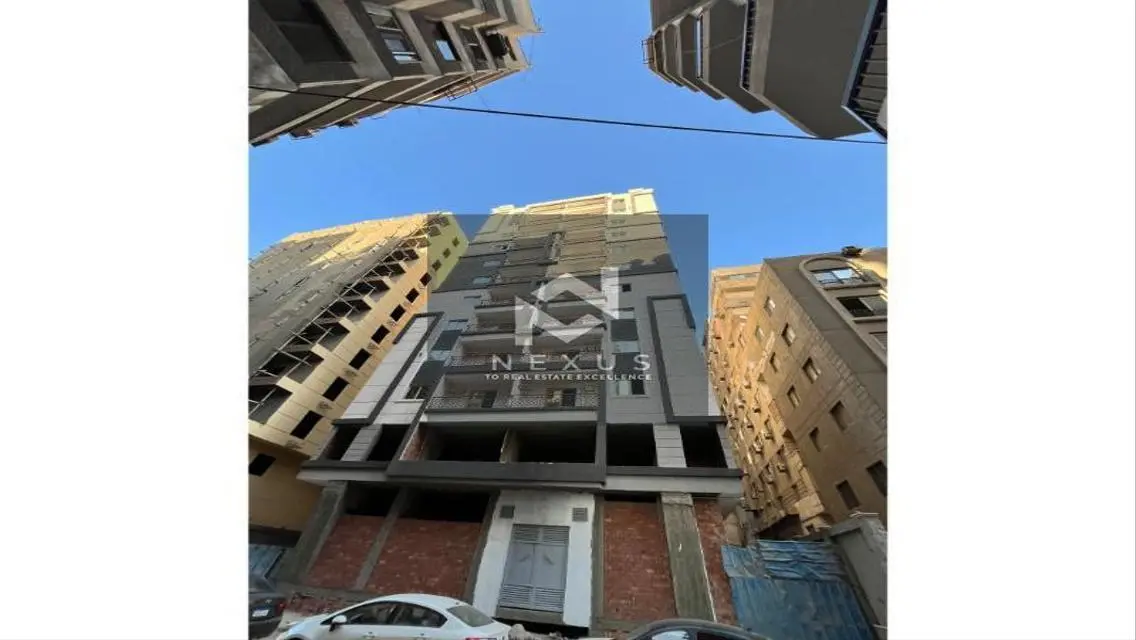 Luxury Apartment for Sale with Spacious Layout
