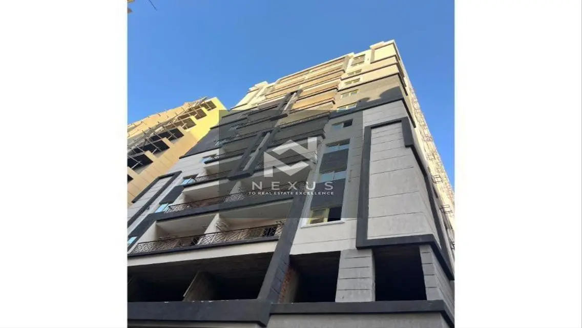 Luxury Apartment for Sale with Spacious Layout