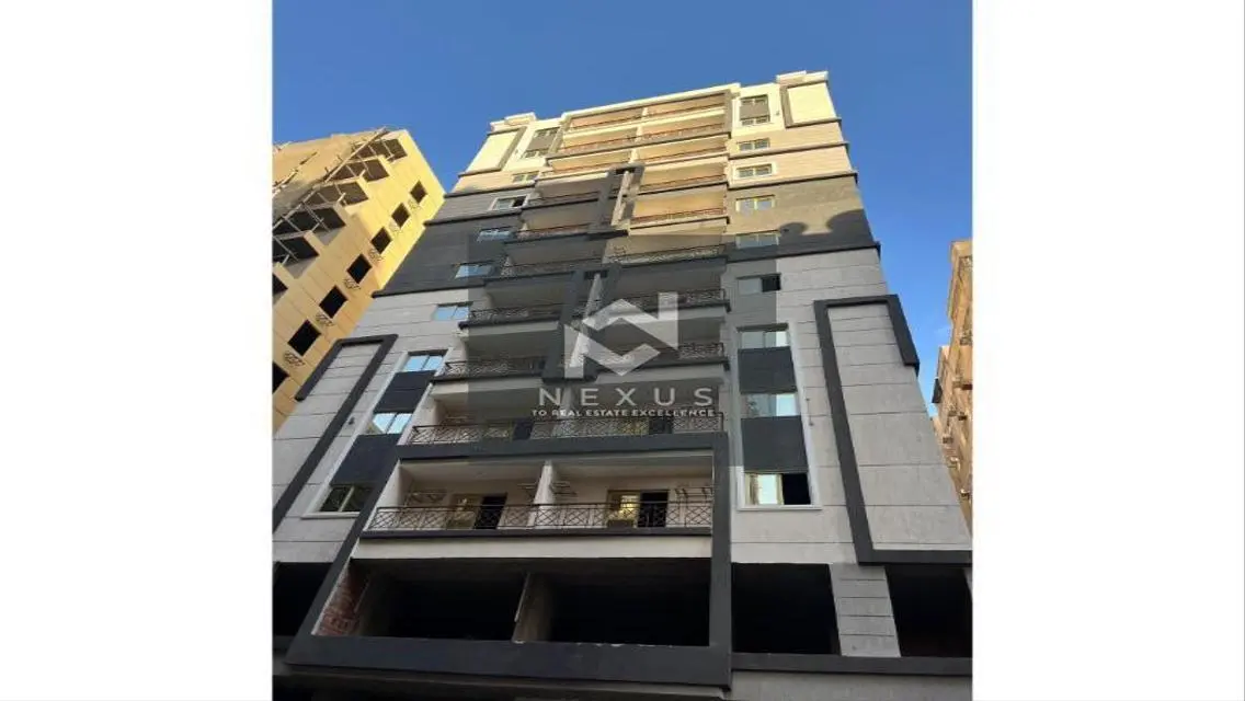 Luxury Apartment for Sale with Spacious Layout