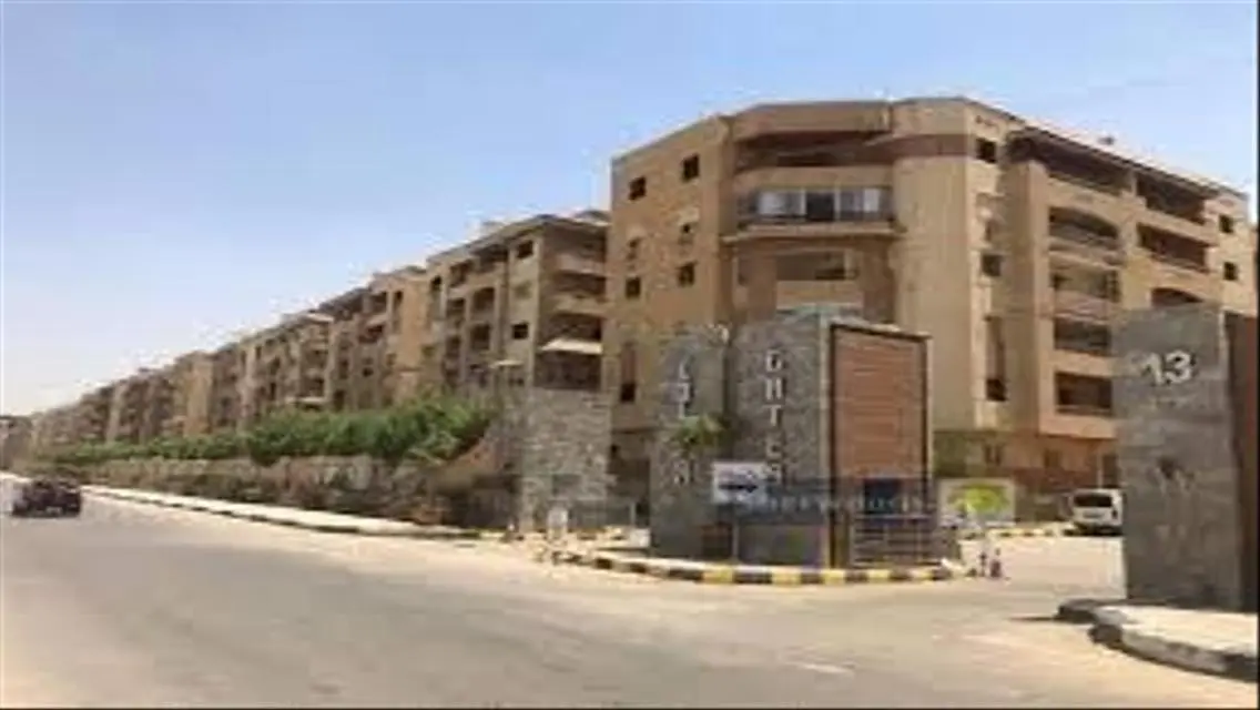 Stunning Apartment for Sale - 118 Square Meters