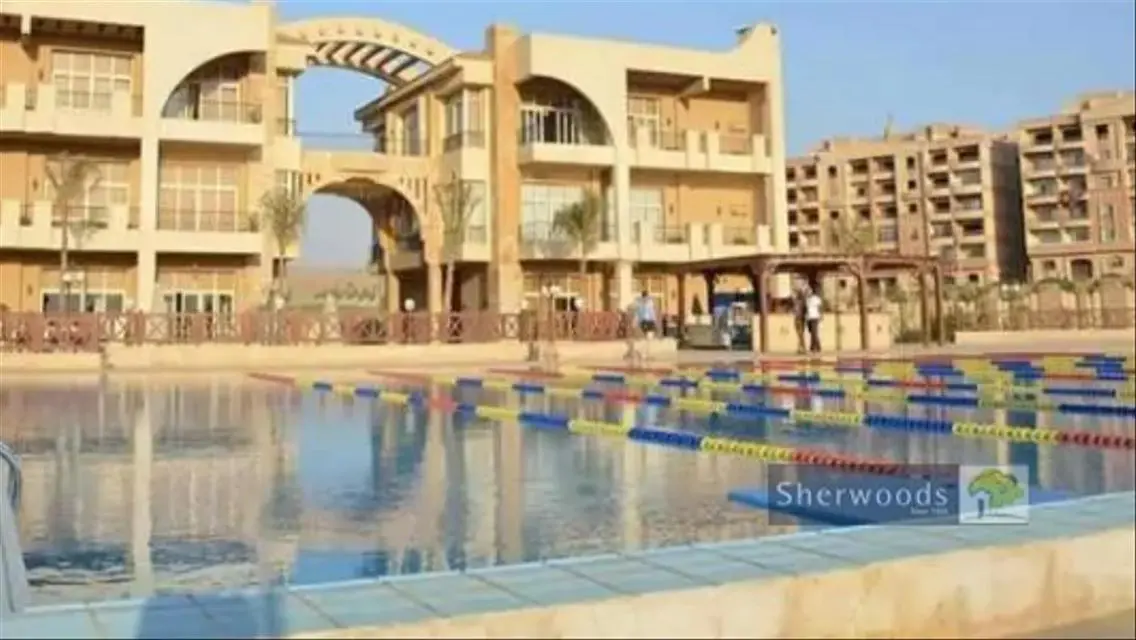 Stunning Apartment for Sale - 118 Square Meters