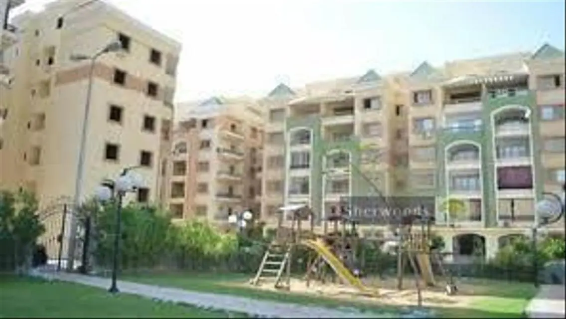 Stunning Apartment for Sale - 118 Square Meters