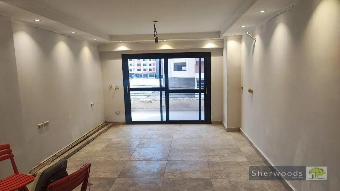 Stunning Apartment for Sale - 118 Square Meters