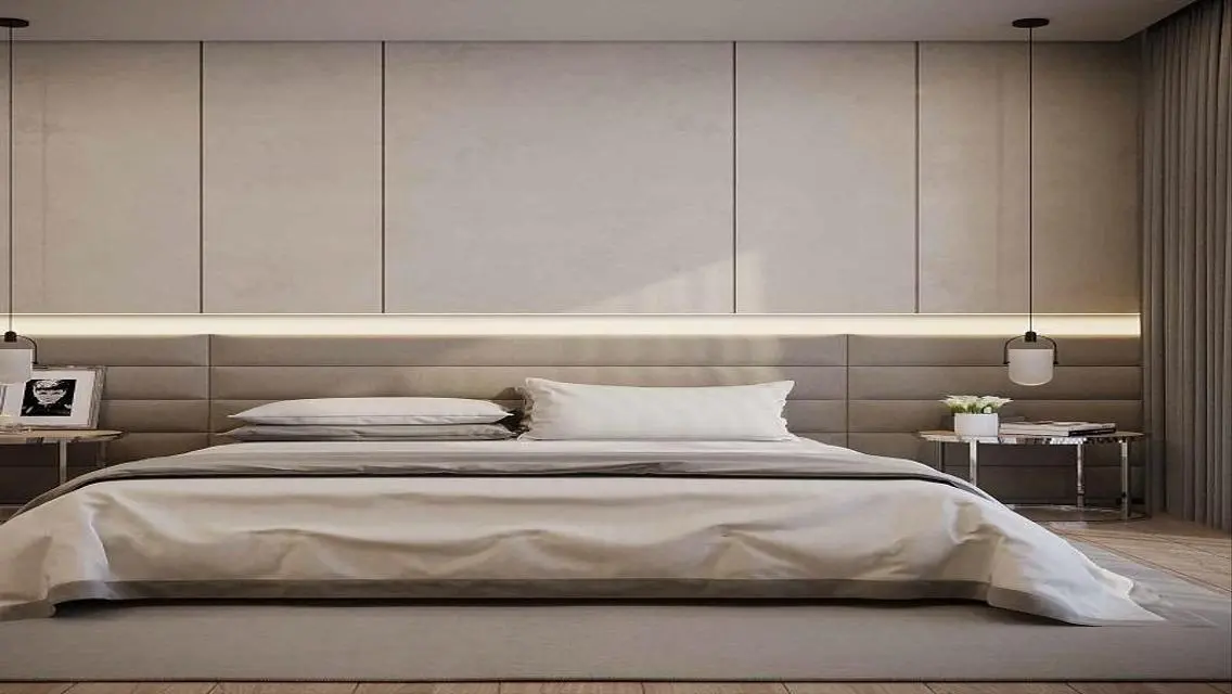 Luxury Apartment in Palm Arkan with Ideal Space