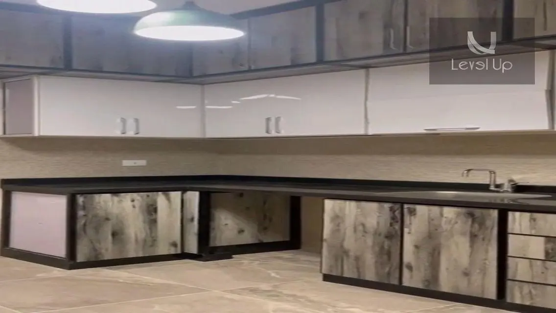 Luxury Apartment for Rent in the Heart of the City