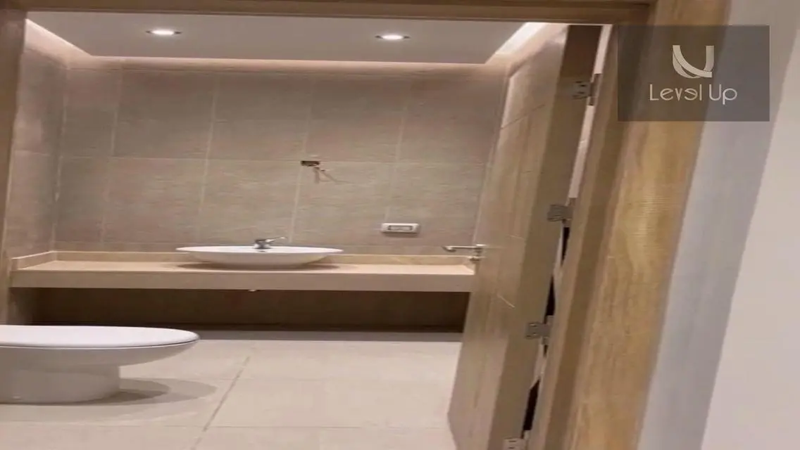Luxury Apartment for Rent in the Heart of the City