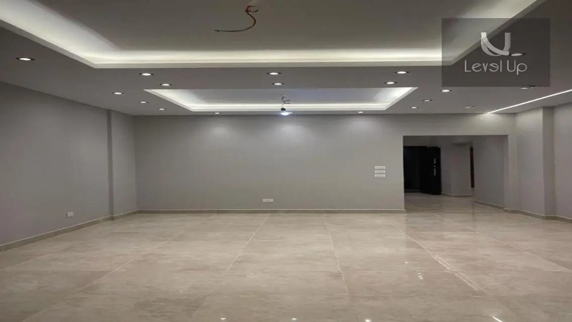 Luxury Apartment for Rent in the Heart of the City