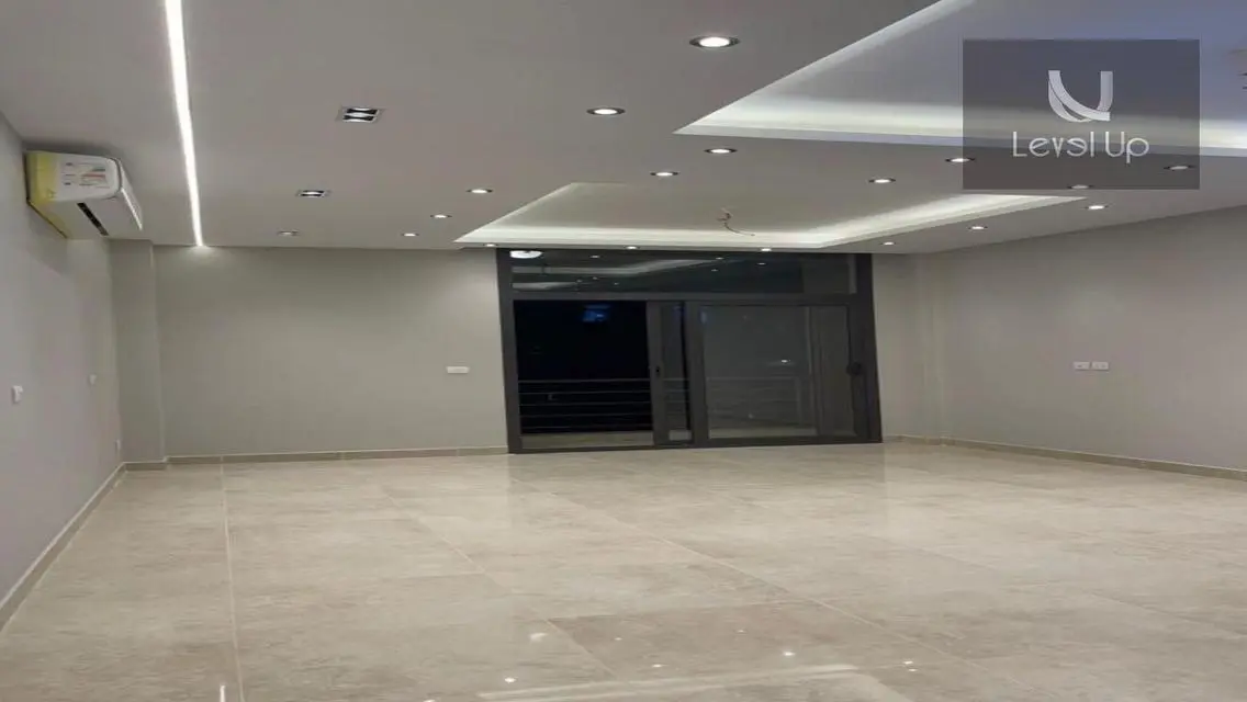 Luxury Apartment for Rent in the Heart of the City