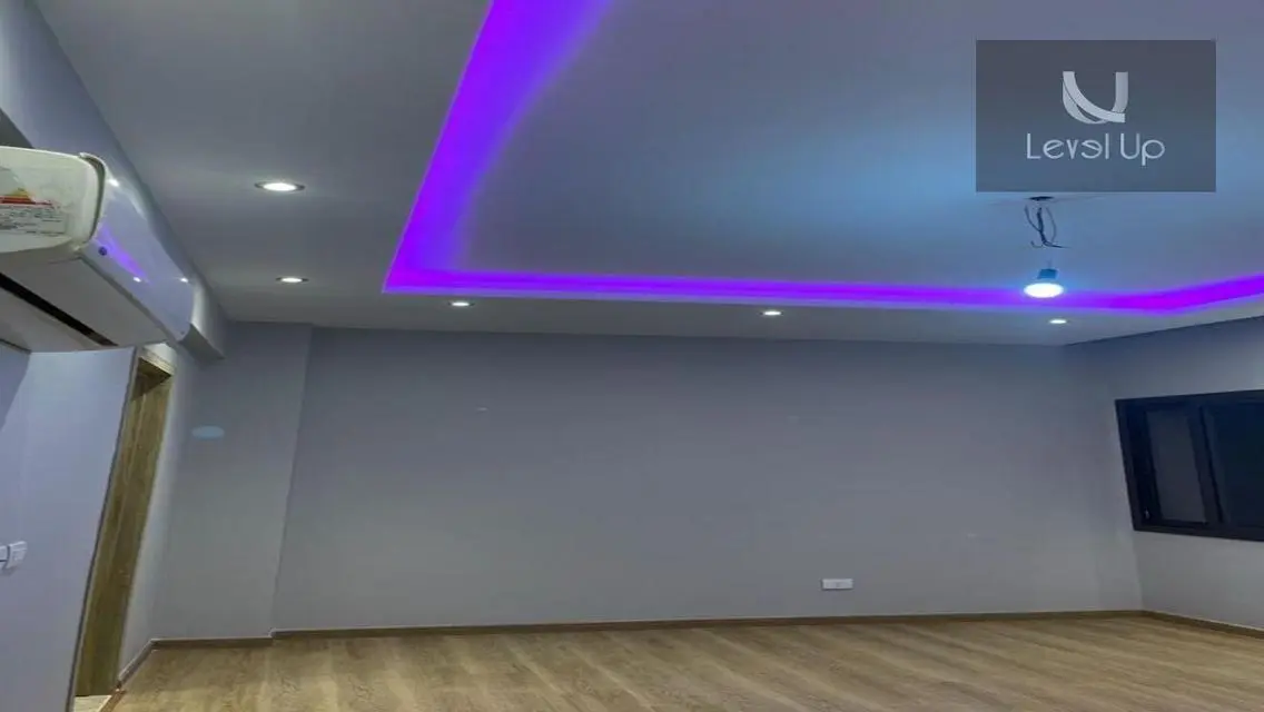 Luxury Apartment for Rent in the Heart of the City