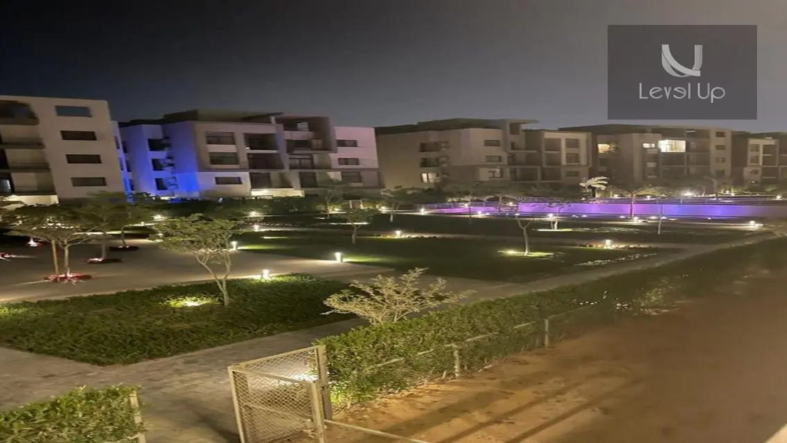 Luxury Apartment for Rent in the Heart of the City