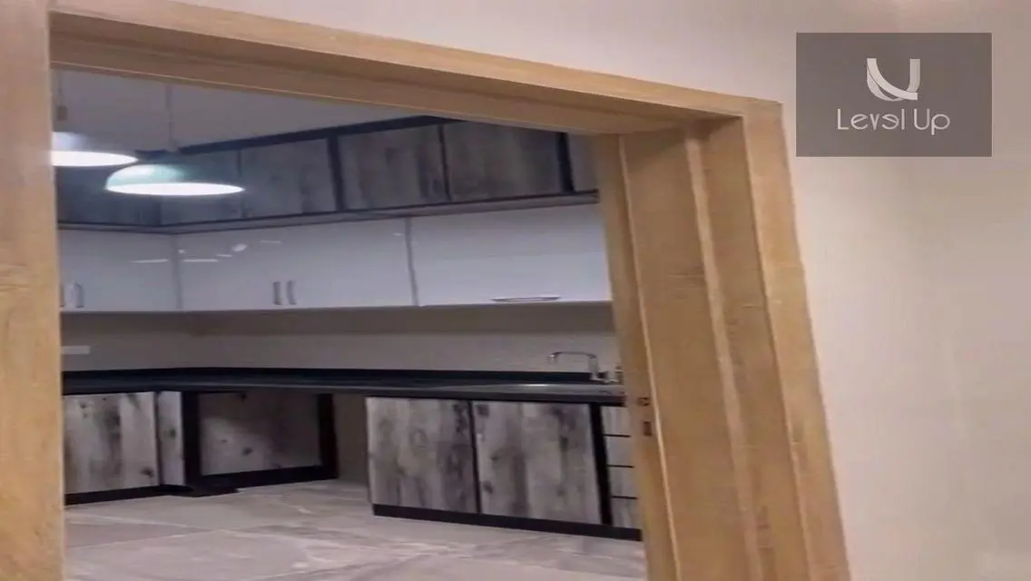 Luxury Apartment for Rent in the Heart of the City