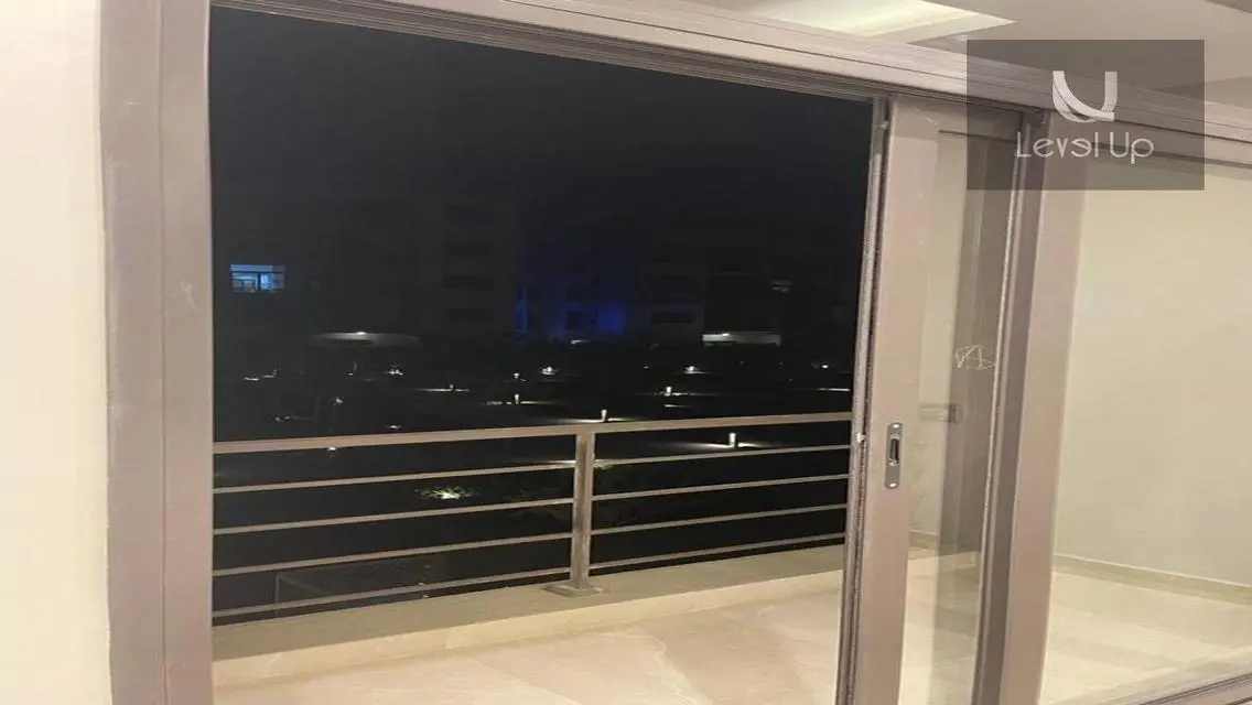 Luxury Apartment for Rent in the Heart of the City