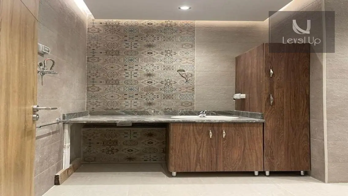 Luxury Apartment for Rent in the Heart of the City