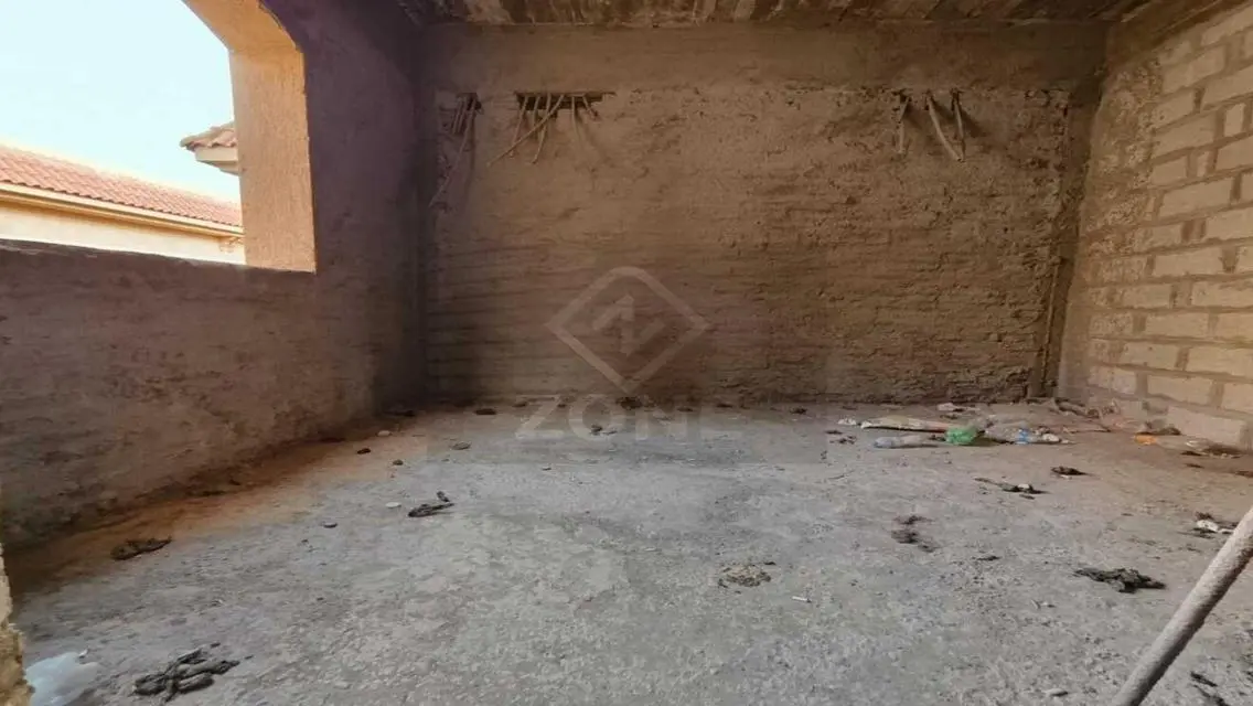 شقة فاخرة مطلة على معلم رئيسي