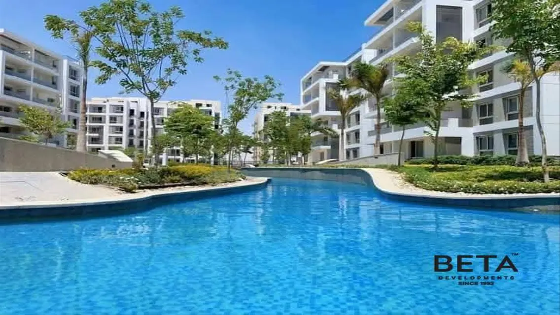 Beta Greens - Premium Property