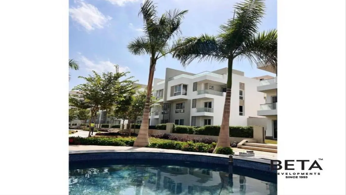 Beta Greens - Premium Property
