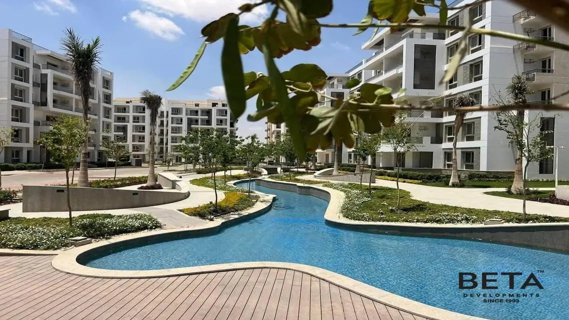 Beta Greens - Premium Property