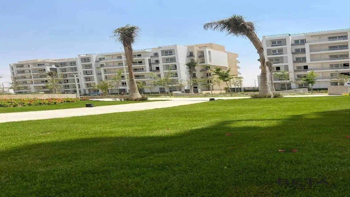 Beta Greens - Premium Property