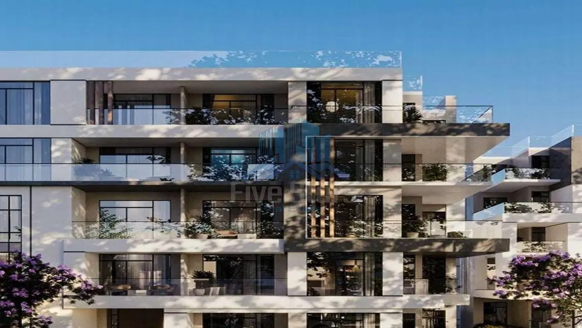 Luxury Apartment for Sale in VIDA-97, Phase 5, O-west