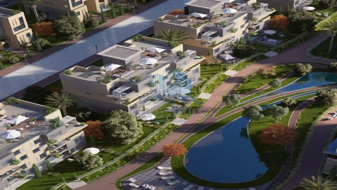 Luxury Apartment for Sale in VIDA-97, Phase 5, O-west