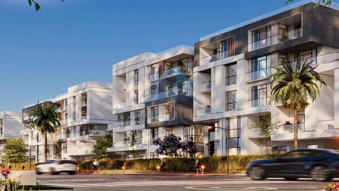 Luxury Apartment for Sale in VIDA-97, Phase 5, O-west