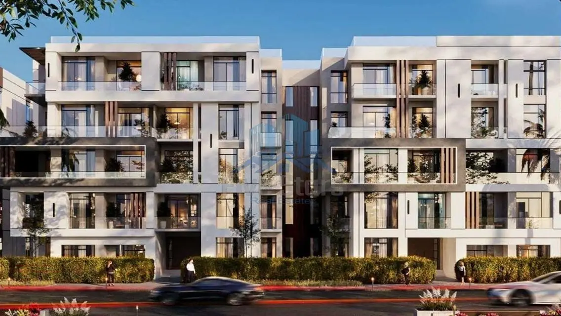 Luxury Apartment for Sale in VIDA-97, Phase 5, O-west