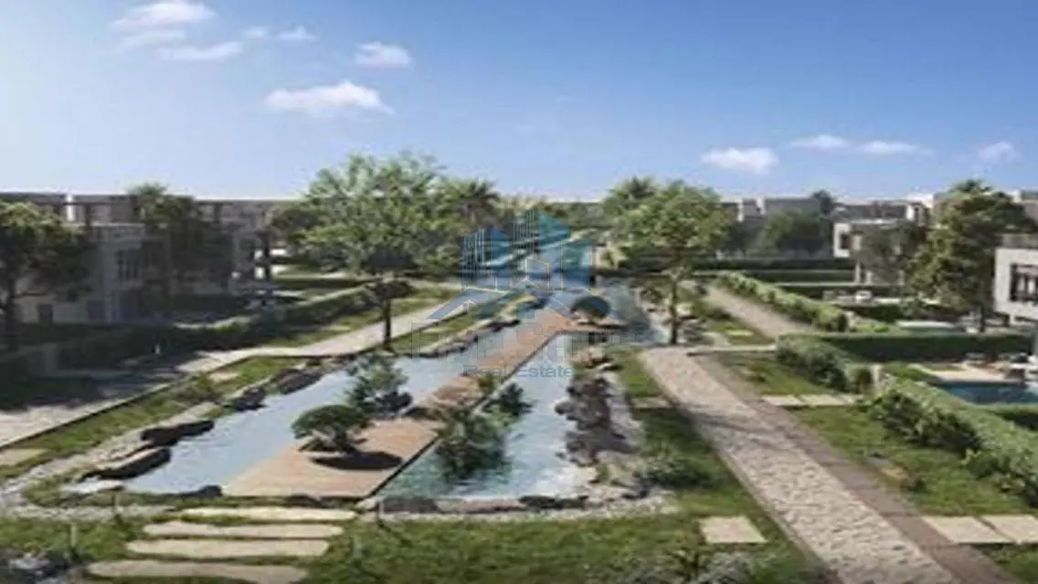 Luxury Apartment for Sale in VIDA-97, Phase 5, O-west