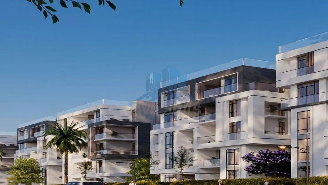 Luxury Apartment for Sale in VIDA-97, Phase 5, O-west