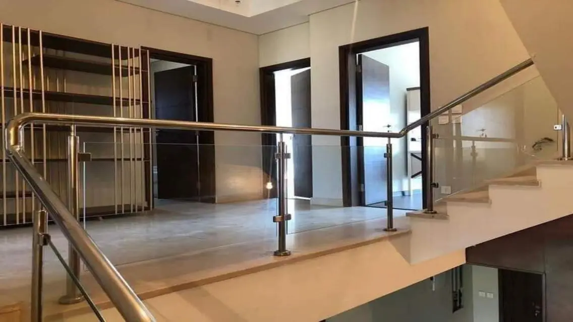 فيلات فاخرة للبيع في منطقة متميزة