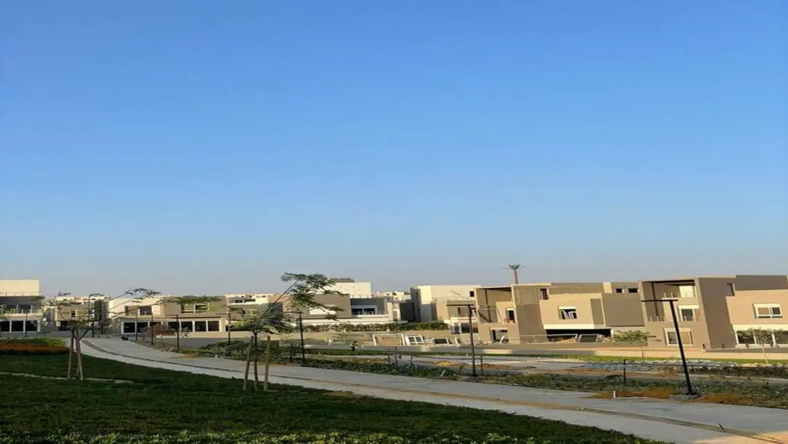 فيلات فاخرة للبيع في منطقة متميزة