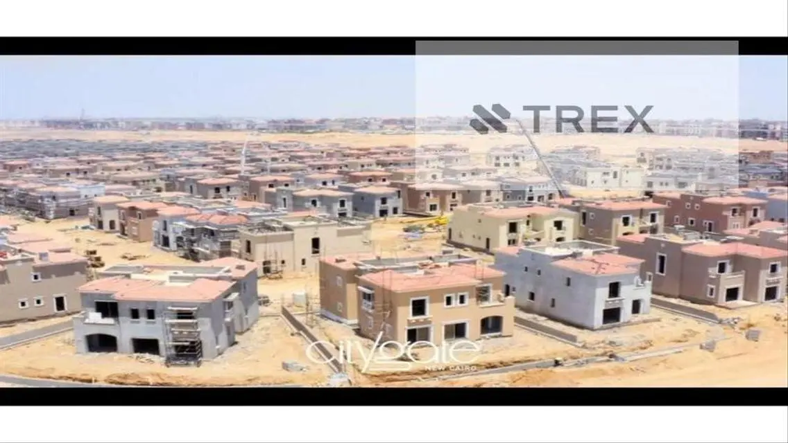 Luxury Apartment in City Gate, Qatar