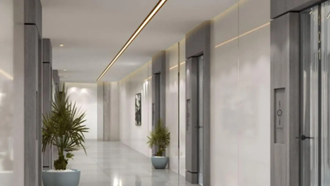 Luxury Apartment with Spacious Layout for Sale
