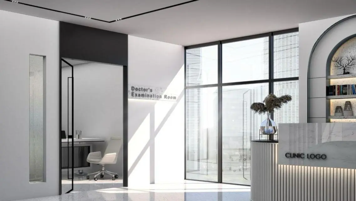 Luxury Apartment with Spacious Layout for Sale