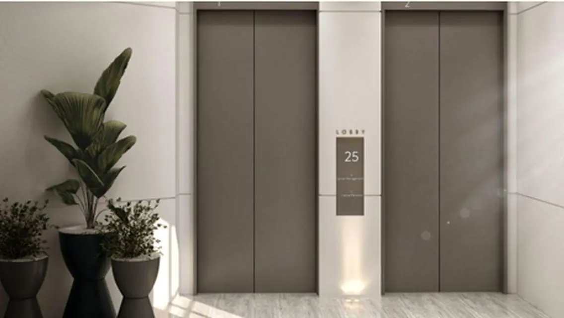 Luxury Apartment with Spacious Layout for Sale