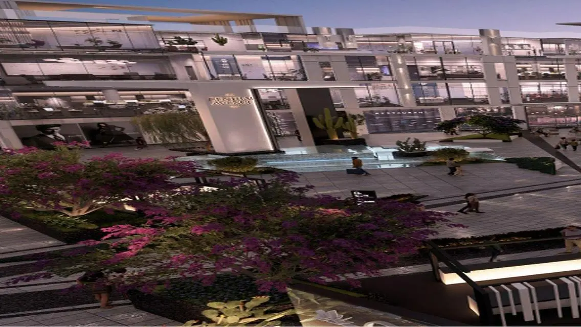Luxury Apartment with Spacious Layout for Sale