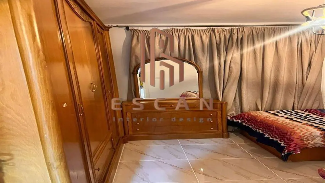 شقة رائعة للايجار في B12