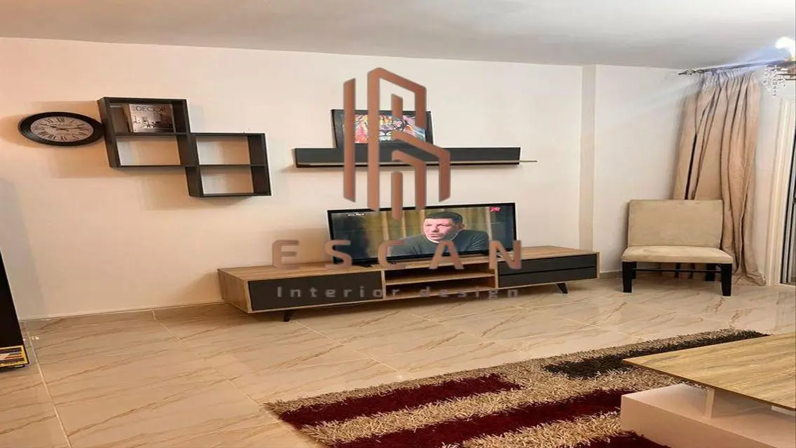 شقة رائعة للايجار في B12