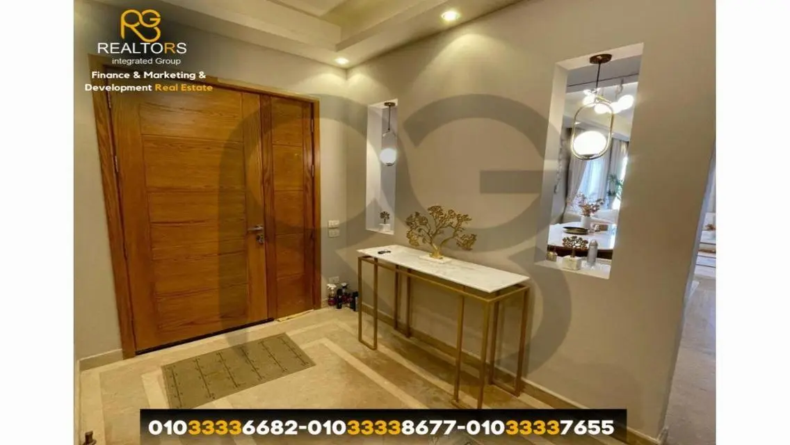شقة فاخرة مكونة من 4 غرف للبيع في Atrio-1735-7