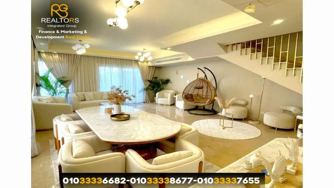 شقة فاخرة مكونة من 4 غرف للبيع في Atrio-1735-7