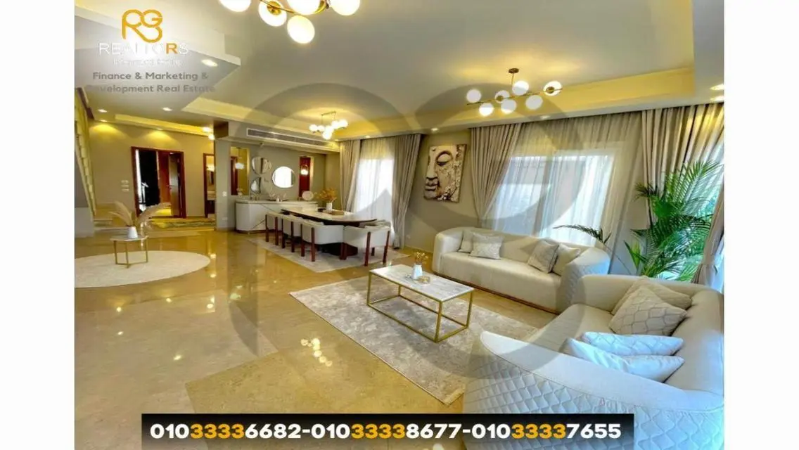 شقة فاخرة مكونة من 4 غرف للبيع في Atrio-1735-7
