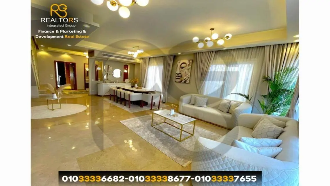 شقة فاخرة مكونة من 4 غرف للبيع في Atrio-1735-7
