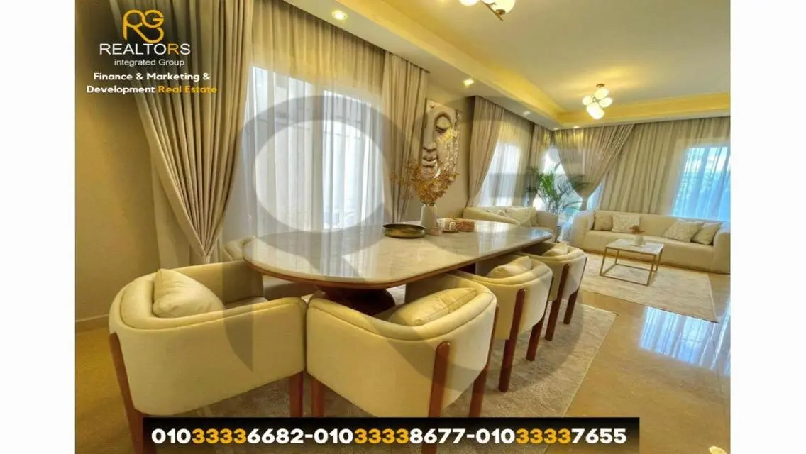 شقة فاخرة مكونة من 4 غرف للبيع في Atrio-1735-7