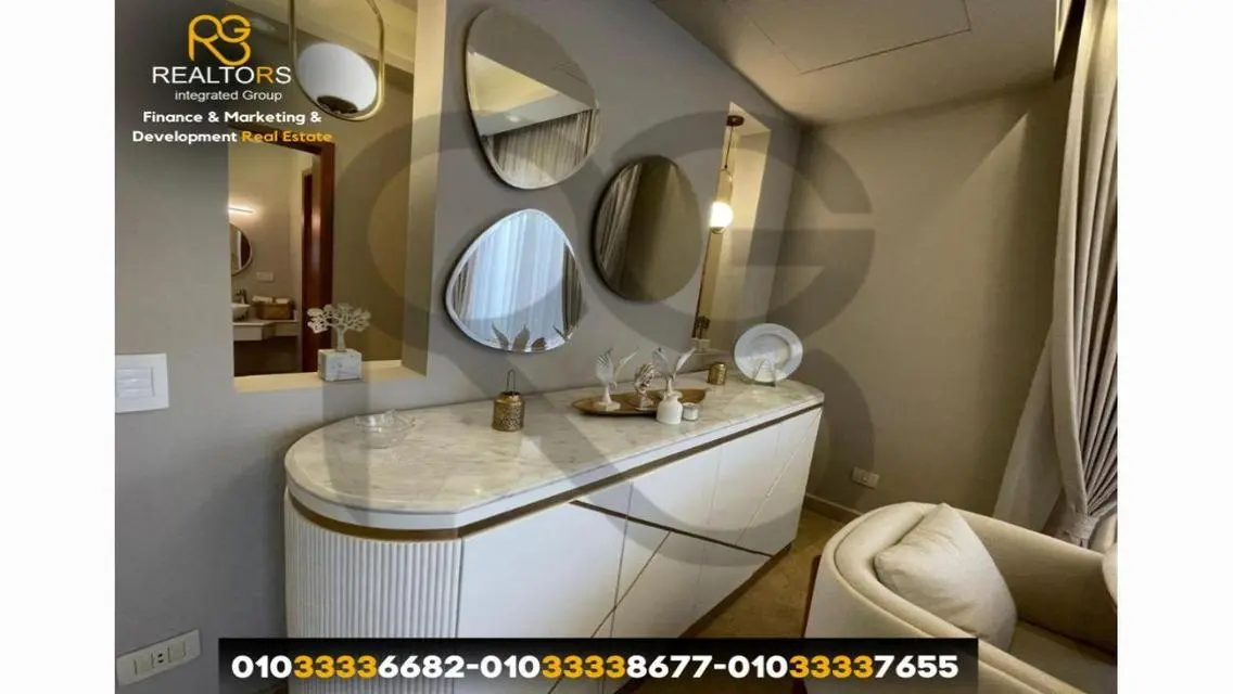 شقة فاخرة مكونة من 4 غرف للبيع في Atrio-1735-7
